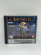 MediEvil 2 (Platinum) UK