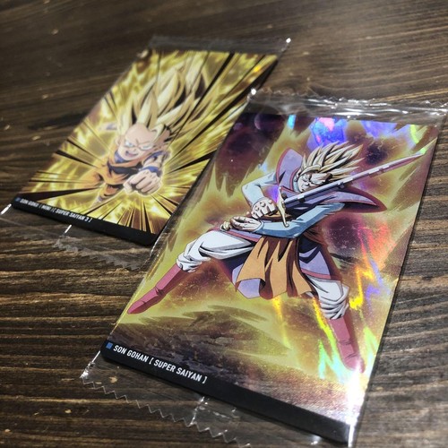 Itajaga dragon ball vol - vol.6, son