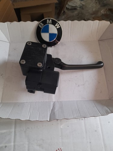Bmw pompa freno anteriore - bmw,