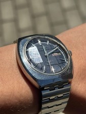 Vintage 1973 Citizen Tiger XXX