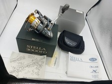 Shimano Stella 3000FD