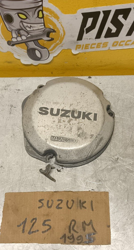 Coperchio accensione suzuki - accensione,