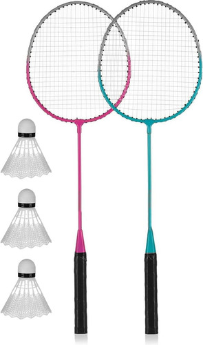 Set badminton completo - set, 2