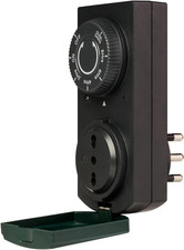 - PP1410 Presa Elettrica Con