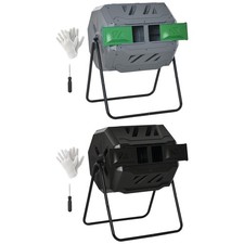 Outsunny Compostiera Domestica