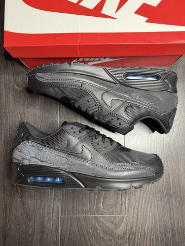 Nike air max nero - 90,