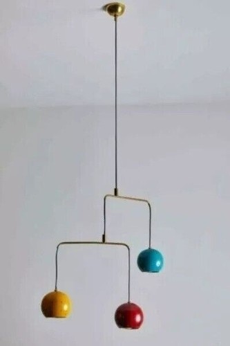 Stilnovo lampadario italiano - stilnovo,