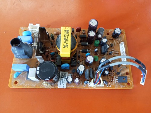 Alimentatore 6870r8112aa - alimentatore,