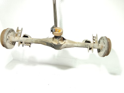 Assale posteriore per - assale, daihatsu