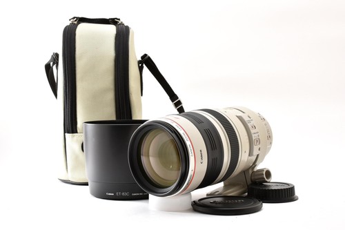 Canon 100 400mm - canon, f/4.5-5.6