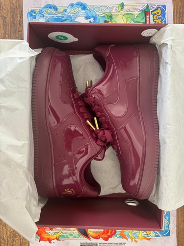 Nike air force - 1, syna