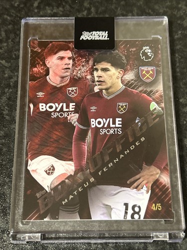 Topps total football box - total,