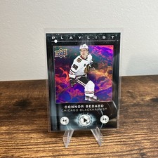 2024-25 Upper Deck Series 2