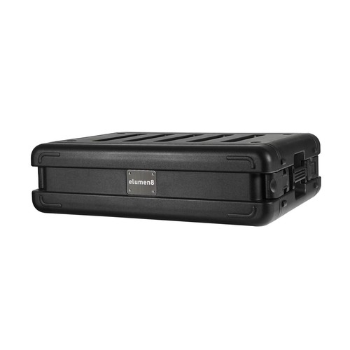 Elumen8 rock box custodia - rock,