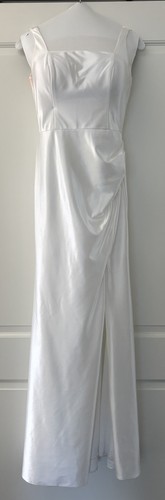 Bellissimo abito sposa - da,