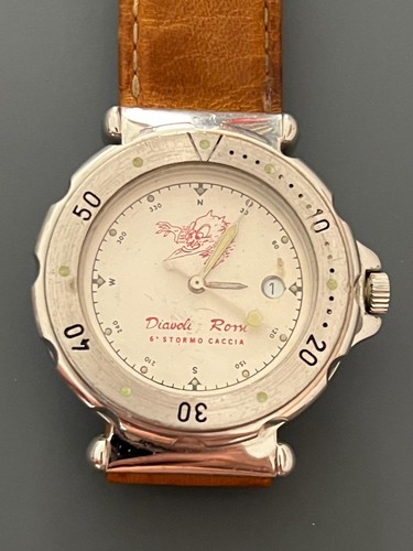 Orologio quarzo franchi - orologio,