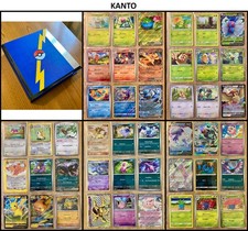 Collezione Pokemon ITA 100%