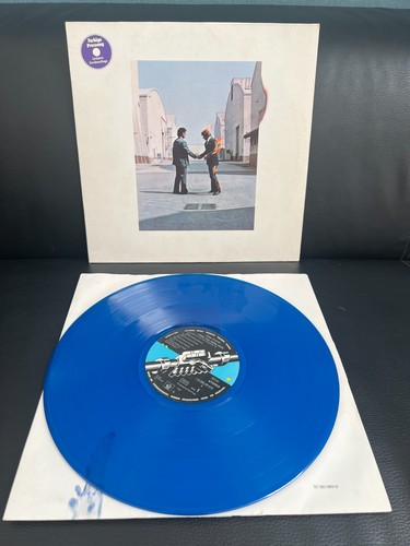 Pink floyd wish - pink, were