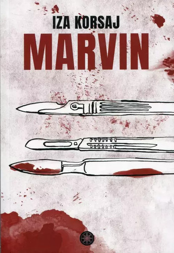 9788379950485 marvin inanna - 9788379950485,