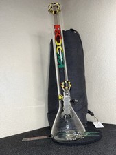 Roor Costum Rastafari