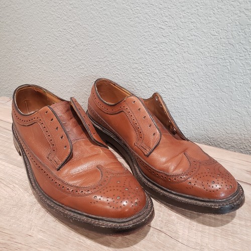 Vintage florsheim imperial - vintage,