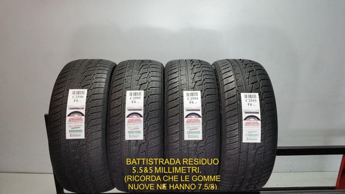 Gomme usate termiche - usate,
