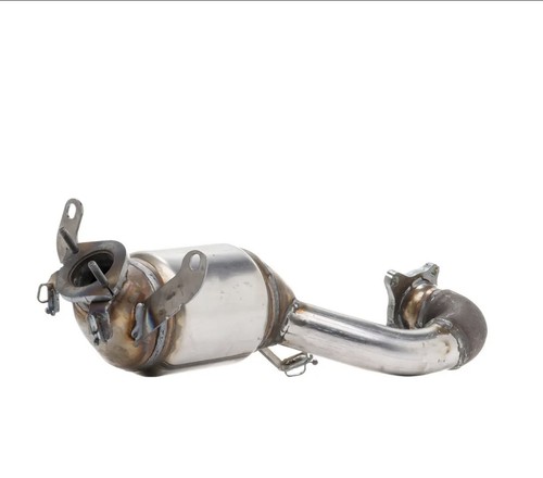 Catalizzatore volkswagen golf - catalizzatore,