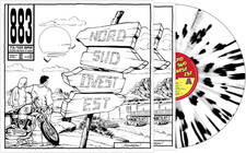 Nord Sud Ovest Est (Original
