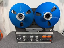 Revox B77 MK I 4 scala PRO