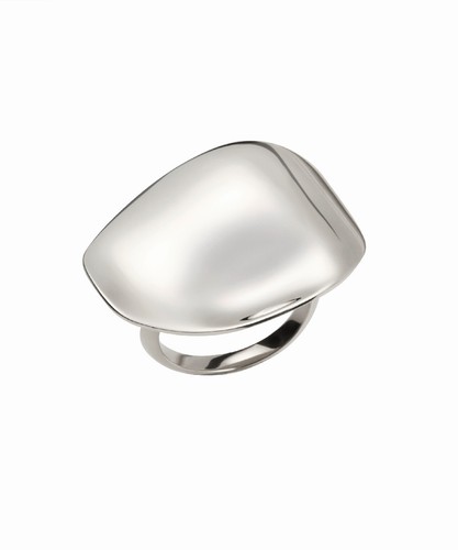 Anello whisper breil donna - anello,
