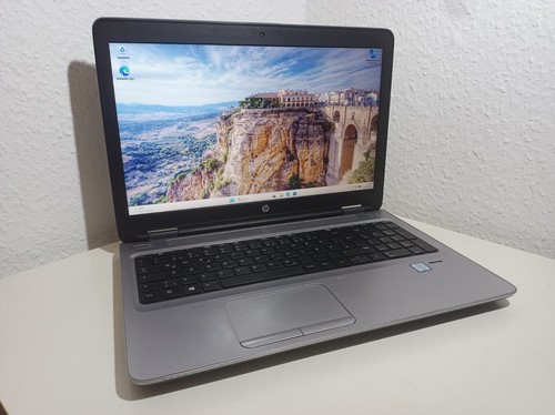 Probook 650 6 fhd - hp,