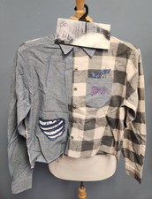 Corpse Bride Flannel &