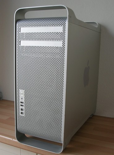 Apple mac pro tower - apple, 12