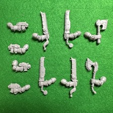 Lotto Bundle Warhammer 40K