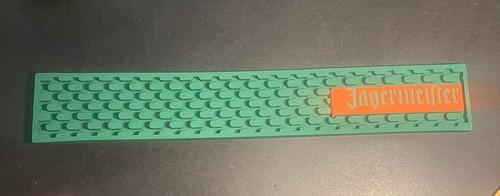 Jagermeister tappetino - jagermeister, in