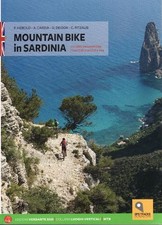Mountain Bike in Sardinia: 77