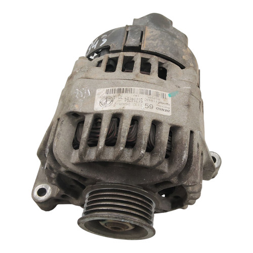 Alternatore fiat panda - fiat, 3
