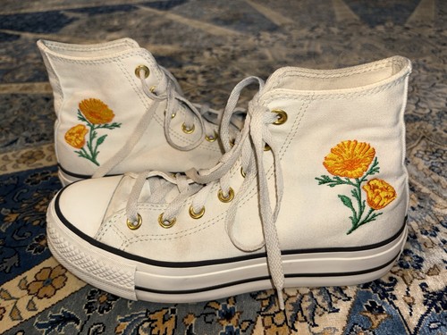 Converse chuck taylor - taylor, star