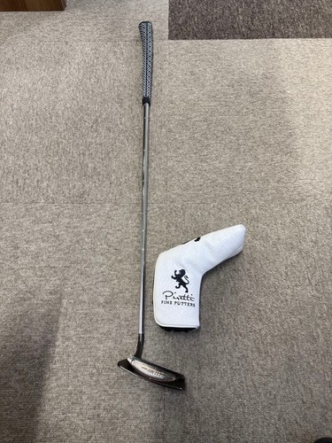 Piretti matera 365 putter - 365, g
