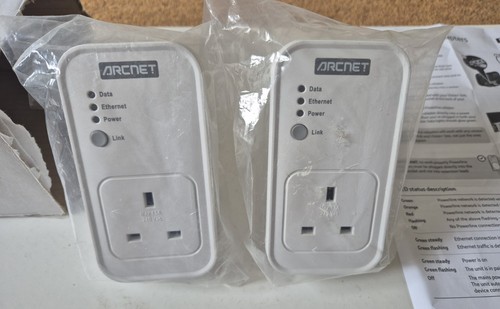 Adattatori fi powerline - adattatori,