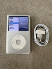 Apple iPod Classic 160 GB