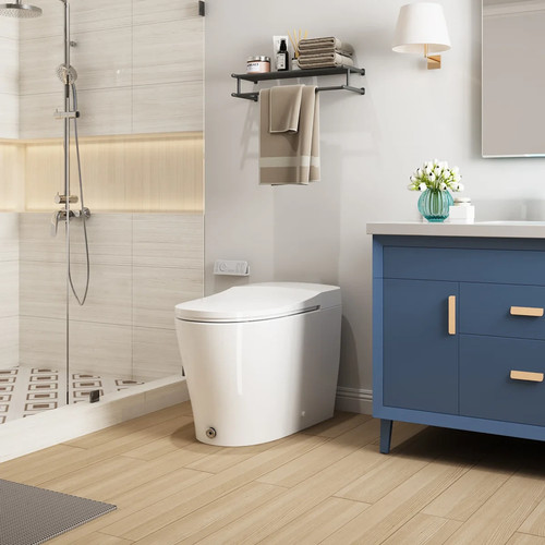 Horow smart bidet - smart, wc