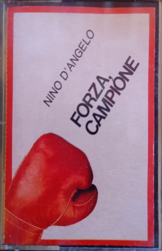 Nino angelo forza - -,