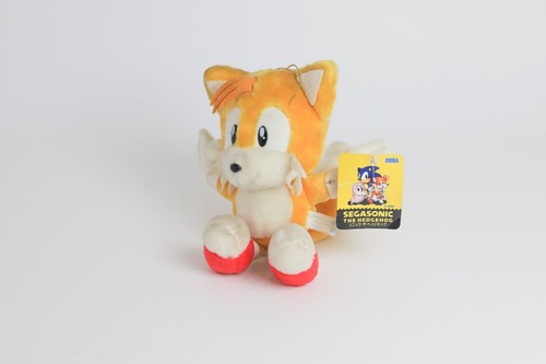 Peluche sonic the hedgehog - the,