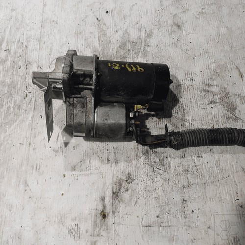 Motorino avviamento opel - opel, agila