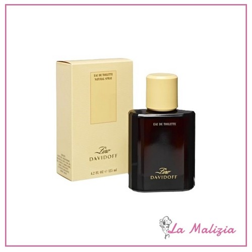 Davidoff zino edt 125 - zino,