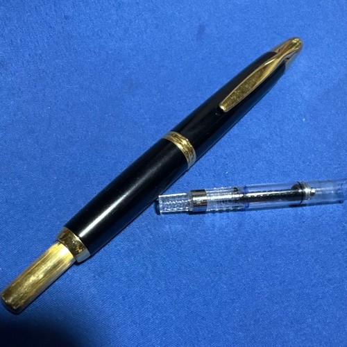 Pilot capless fine nib - capless,