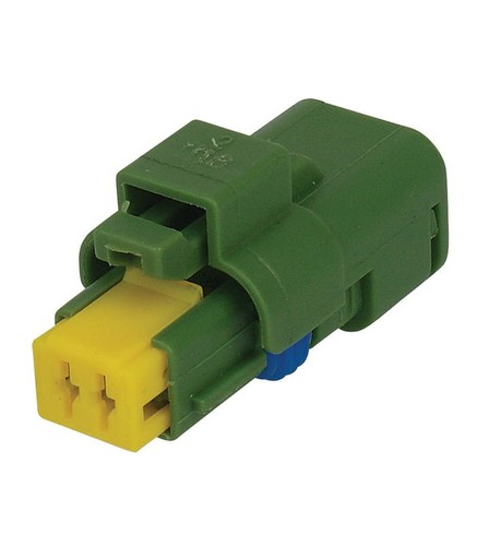 Connettore aptiv sicma - connettore,