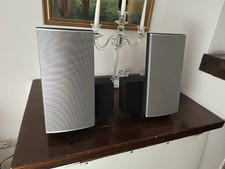 Casse Attive Beolab 2500 MK II Type 6201 Bang & Olufsen 