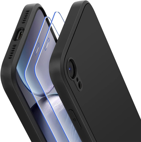 Cover per iphone x - iphone, vetro